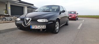 Predam Alfa Romeo 156 sportwagon - 2