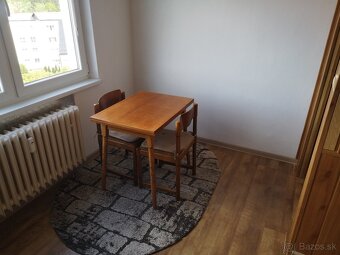 Prenájom jednoizbového bytu v Čadci - 2