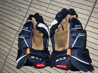 CCM Tacks 9080 sr hokejove rukavice - 2