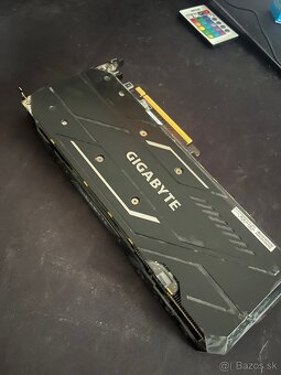 GTX 1660 Super 6GB - 2