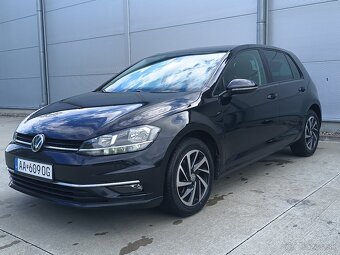 Volkswagen Golf 1.0 TSI Join r.v. 12/2018 - 2