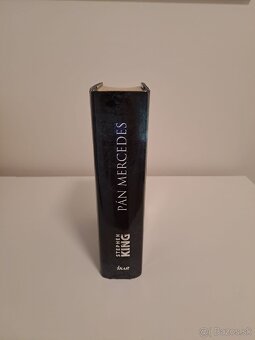 Stephen King - Pán Mercedes - 2