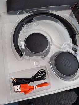 JBL Tune 660nc - 2