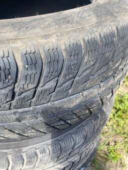 Nokian 265/60R18 SUV - 2