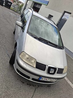 Seat Alhambra - 2