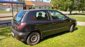 Fiat Bravo 1.6,16V - 2