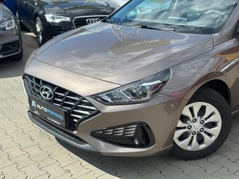 HYUNDAI I30 ,SW , Kupovane na SR , TOP STAV - 2