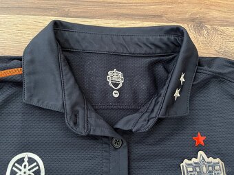 Športové tričko Buriram United XS/140 - 2