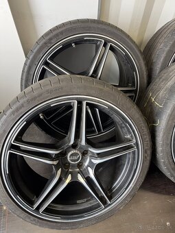 5x112 R22 ABT Sportsline FR - 2