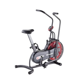 AirBike INSPORTLINE Basic 2 - NOVÝ za 1/2 ceny - 2