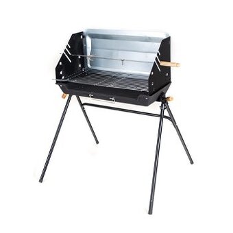 Predám grill - 2