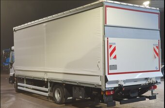 Iveco Eurocargo 120LE220 4X2, r.v. 2024, do 12t - 2