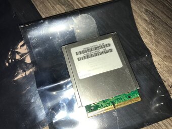 Apple Airport Express karta A1026 - 2