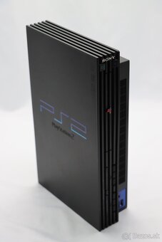 PlayStation 2 FAT SCPH-30004R | Retro klasika - 2