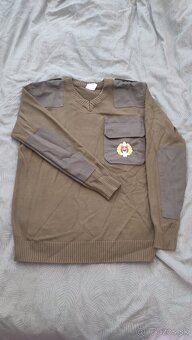 Uniforma Ossr pre ženy - 2
