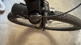 Predam   Horský bicykel  maxbike 21” - 2