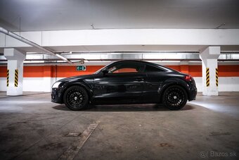 Audi TT 2 tfsi - 2