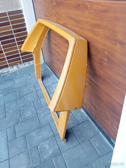 Prodám Zbytek dílů Škoda Felicia Fun - 2