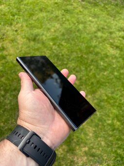 samsung s23 ultra 5g green 512gb - 2
