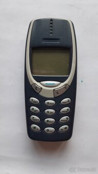 Nokia 3310 - 2