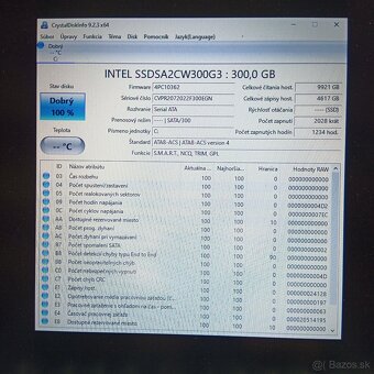SSD 512 a 256GB - 2
