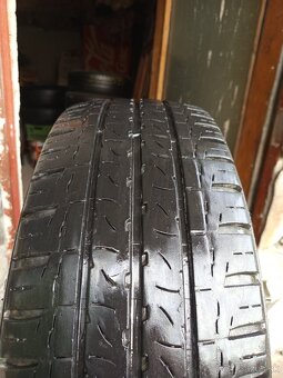 215/60 R16c Letné - 2
