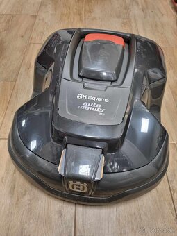 Husqvarna Automower 310 - 2
