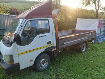 KIA K2700 - 2