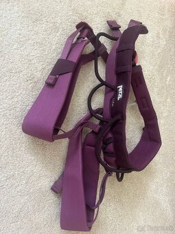 Petzl Luna M - 2