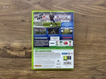 Hra FIFA 14 na Xbox 360 - 2