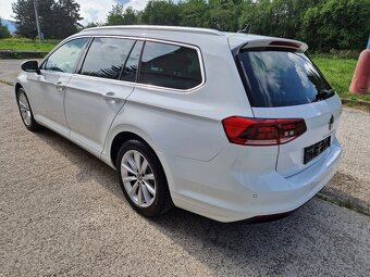 Volkswagen Passat 2021 DSG - 2