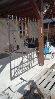 Zváračské práce - 2