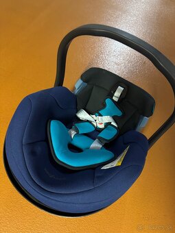 Detske vajicko/autosedacka CYBEX ATON - 2