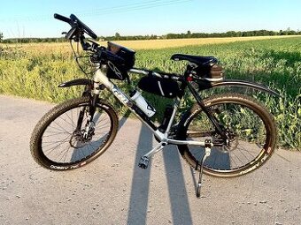 TOP MTB GHOST – Mavic, RockShox, hydraulika 🚵‍♂️ - 2