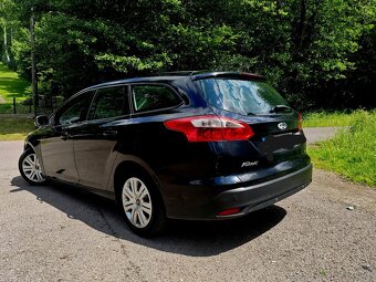FORD FOCUS - 2