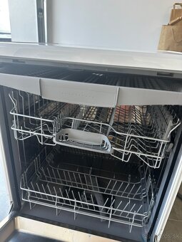 Bosch SMS2HVW72E - 2