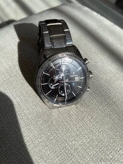 Predám pánske hodinky Festina F16759/4 - 2