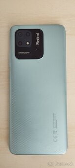 Redmi 10c 4GB/128GB - 2