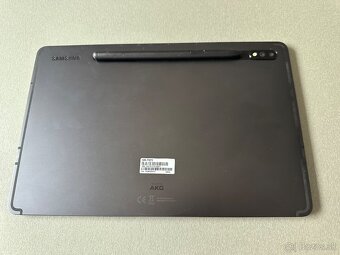 Samsung TAB S7 128 gb - 2