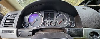 Volkswagen Touareg 5.0 V10 - 2