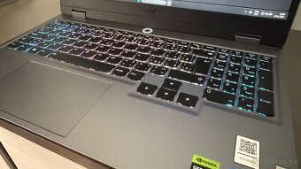 Lenovo LOQ 15IRX9 - 2
