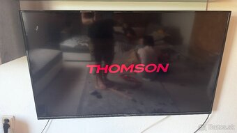4K Smart Televizor Thomson 55' - 2