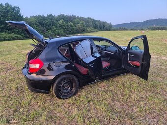 Bmw 1 e87 - 2