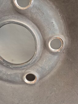 Disky volkswagen 195/65/R15 - 2