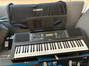 Yamaha PSR-E363 - 2