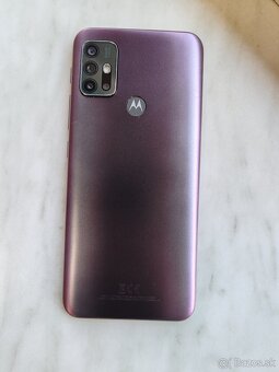 Motorola G10 bez príslušenstva - 2