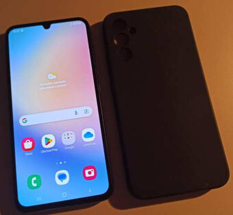 SAMSUNG GALAXY A34 5G - 2