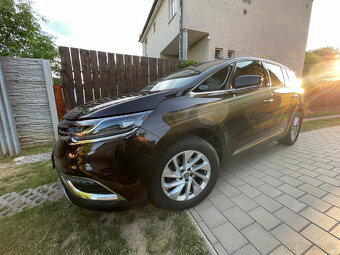 Renault Espace Energy dCi 160 Zen EDC Automat - 2