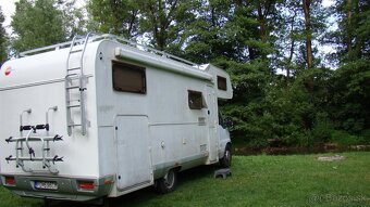 Autokaravan - 2