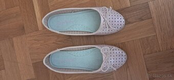 Detske balerinky Nelly Blu, vel. 36 - 2
